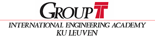 Group T International Engineering Academy - KU Leuven