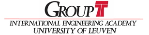 Group T International Engineering Academy - University of Leuven